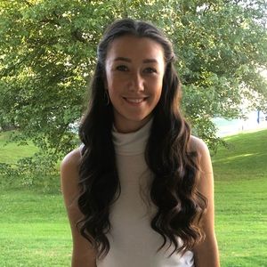 Meet your Posher, Callie